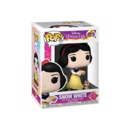 Funko Pop! Disney: Ultimate Princess - Snow White